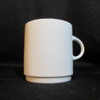 Thomas ABC White Teacup Only