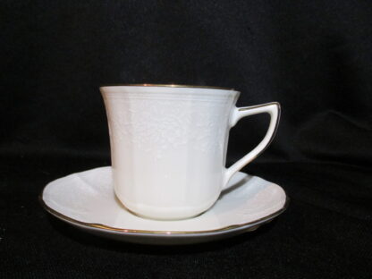 Noritake Chandon 7306 Cup & Saucer NEW