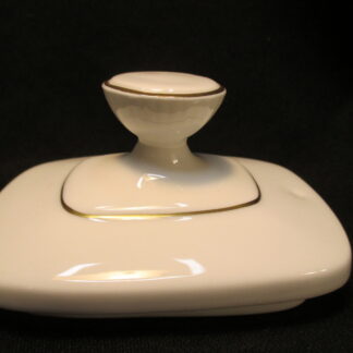 Royal Doulton Concord Gold H5049 Coffee Pot Lid Only