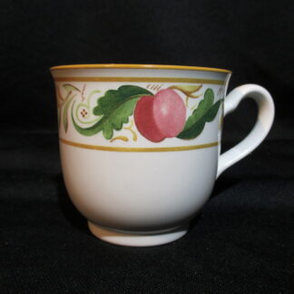 Noritake Countrywood 9226 Teacup Only NEW