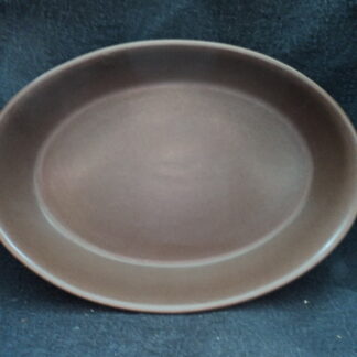 Denby Mayflower Oval Baker