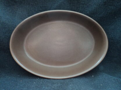 Denby Mayflower Oval Baker