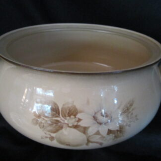 Denby Images Casserole Base Only