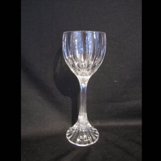 Mikasa Park Lane Hock Wine Glass