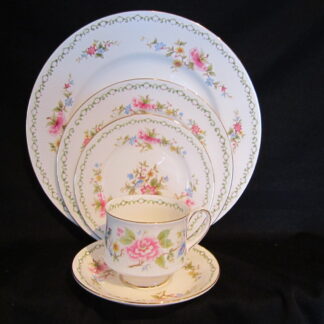 Paragon Tay-San 5 Piece Place Setting