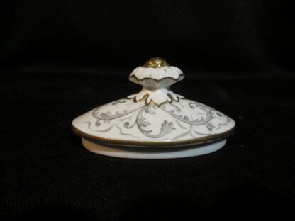 Royal Crown Derby Unknown Sugar Lid Only