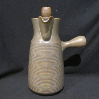 Denby Sherwood Coffee Pot