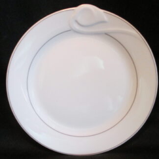 Hutschenreuther Jeunesse - Chloe Bread & Butter Plate