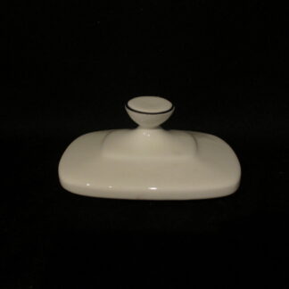 Royal Doulton Concord Platinum H5048 Sugar Lid Only