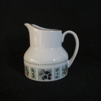 Royal Doulton Tapestry TC1024 Creamer