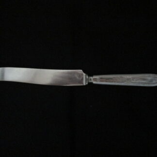 1881 Rogers Oneida Coronet Dinner Knife