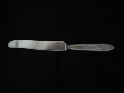 1881 Rogers Oneida Coronet Dinner Knife