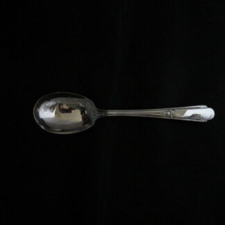 International Memory 1937 - Hiawatha Sugar Spoon