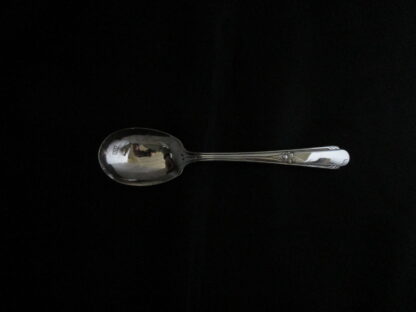International Memory 1937 - Hiawatha Sugar Spoon