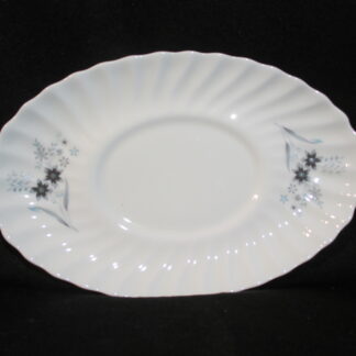 Royal Doulton Millefleur H4953 Gravy Stand Only