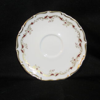 Royal Doulton Strasbourg H4958 Saucer Only