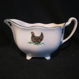 Johnson Brothers Brookshire Creamer