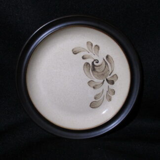 Denby Bakewell Bread & Butter Plate