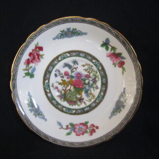 Paragon Tree Of Kashmir Saucer Only