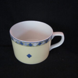 Royal Doulton Carmina TC1277 Teacup Only