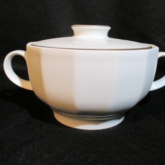 Thomas Monte Carlo Gravy Boat With Lid