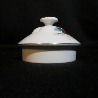 Royal Albert Sweet Romance Teapot Lid Only