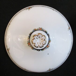 Wedgwood Osborne R4699 Covered Vegetable Lid Only