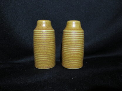 Denby Canterbury Shaker - Salt & Pepper