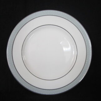 Royal Doulton Etude H5003 Dinner Plate