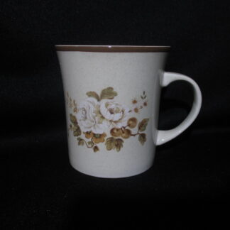Royal Doulton Ravel LS1037 Coffee Mug