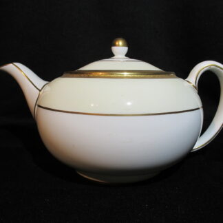 Wedgwood N4284 Teapot