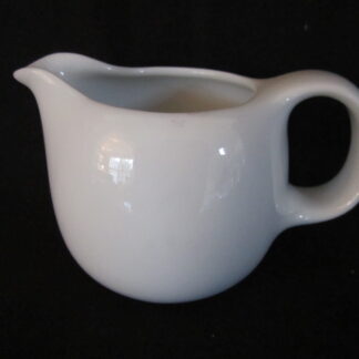 Hutschenreuther Tavola Bianca Creamer