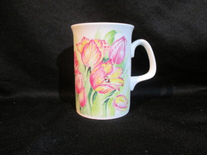 Royal Doulton Bouquet Coffee Mug