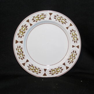 Mikasa Montego 4003 BR Salad Plate