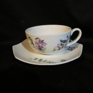 Wedgwood Chelsea Garden Cup & Saucer