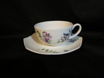 Wedgwood Chelsea Garden Cup & Saucer