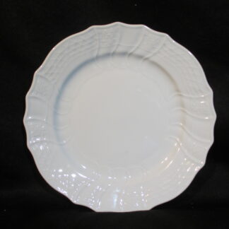 Hutschenreuther Dresden White Salad Plate