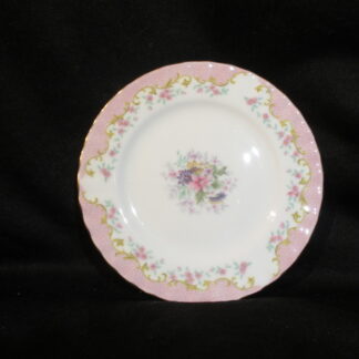 Royal Albert Serenity Bread & Butter Plate