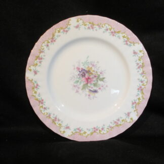 Royal Albert Serenity Salad Plate