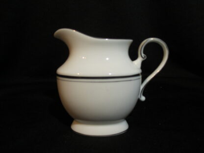 Mikasa Classic Platinum L6202 Creamer