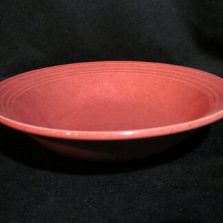 Mikasa Spice Terra Stone CN205 Rim Soup Bowl