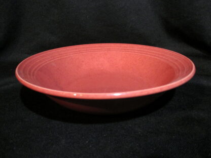 Mikasa Spice Terra Stone CN205 Rim Soup Bowl