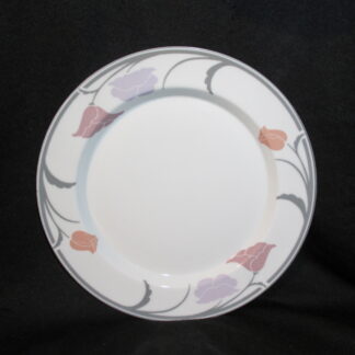 Dansk Tivoli Belles Fleurs Dinner Plate