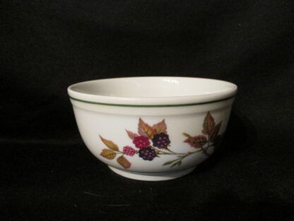 Royal Worcester Evesham Vale Bowl - Small