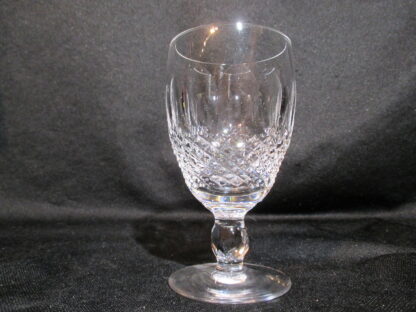 Waterford Colleen Claret Or Red Wine Glass