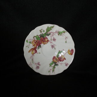 Royal Doulton Sherborne D5915 Saucer Only