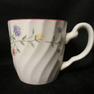 Johnson Brothers Summer Chintz Coffee Mug