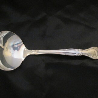 Oneida Affection Gravy Ladle
