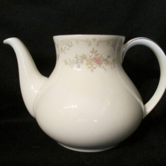 Royal Doulton Diana H5079 Teapot Base Only