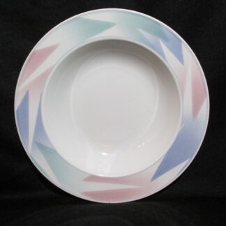 Mikasa Fantazz CAC64 Rim Soup Bowl